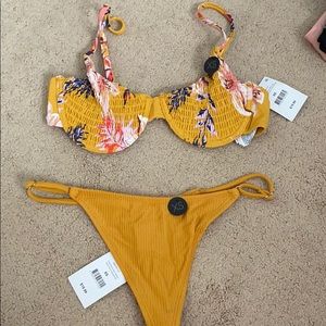 Cotton on Thong bikini